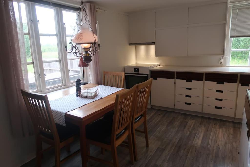 Lillehuset * Kabelvåg