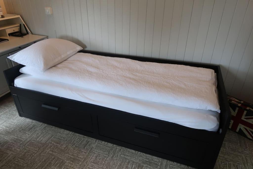Lillehuset * Kabelvåg